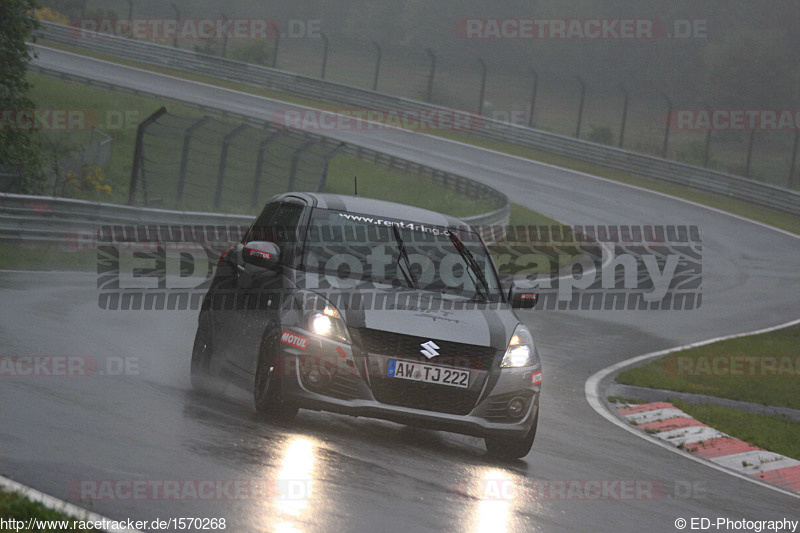 Bild #1570268 - Touristenfahrten Nürburgring Nordschleife 01.06.2016