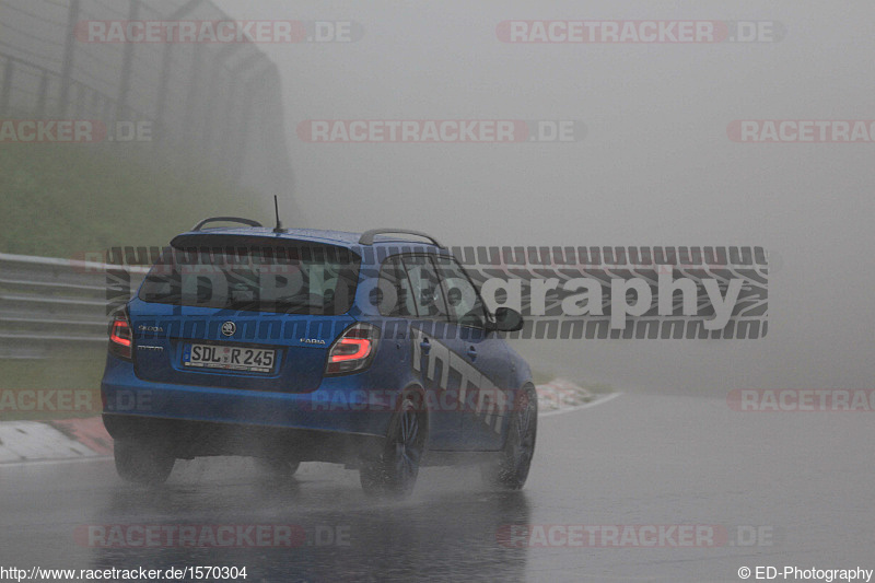 Bild #1570304 - Touristenfahrten Nürburgring Nordschleife 01.06.2016