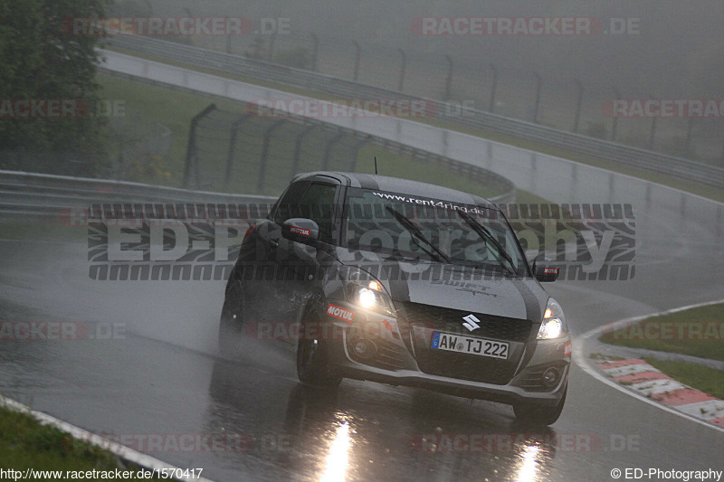 Bild #1570417 - Touristenfahrten Nürburgring Nordschleife 01.06.2016