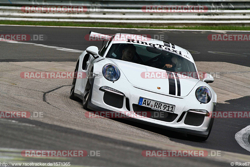 Bild #1571365 - Touristenfahrten Nürburgring Nordschleife 04.06.2016