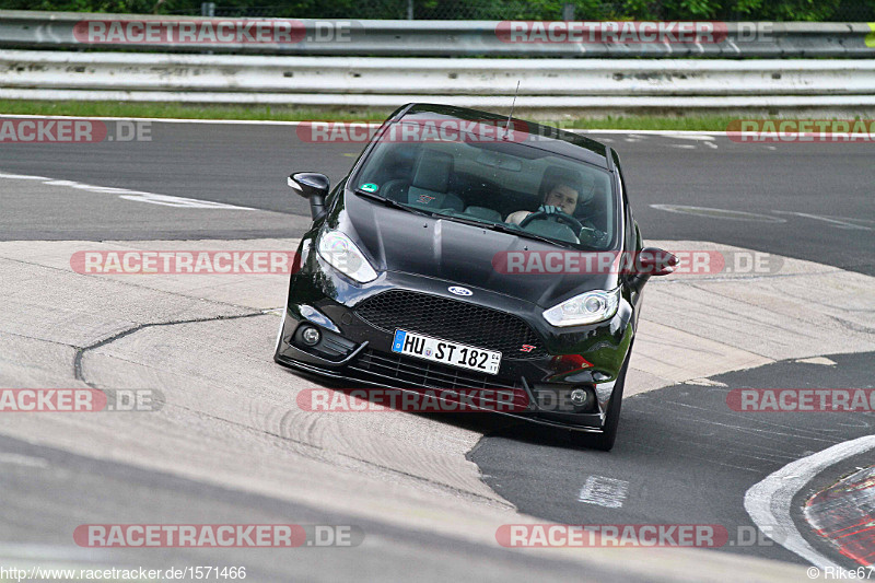 Bild #1571466 - Touristenfahrten Nürburgring Nordschleife 04.06.2016