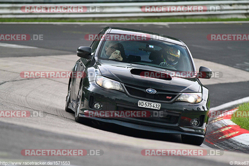 Bild #1571553 - Touristenfahrten Nürburgring Nordschleife 04.06.2016