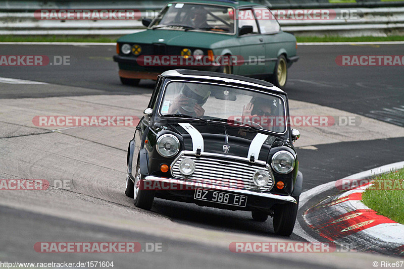 Bild #1571604 - Touristenfahrten Nürburgring Nordschleife 04.06.2016