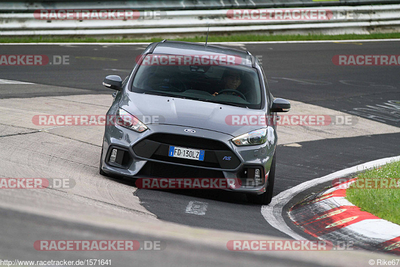 Bild #1571641 - Touristenfahrten Nürburgring Nordschleife 04.06.2016