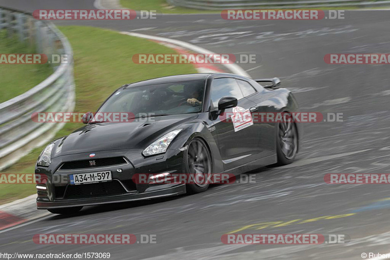 Bild #1573069 - Touristenfahrten Nürburgring Nordschleife 04.06.2016