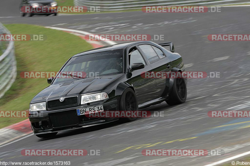 Bild #1573163 - Touristenfahrten Nürburgring Nordschleife 04.06.2016