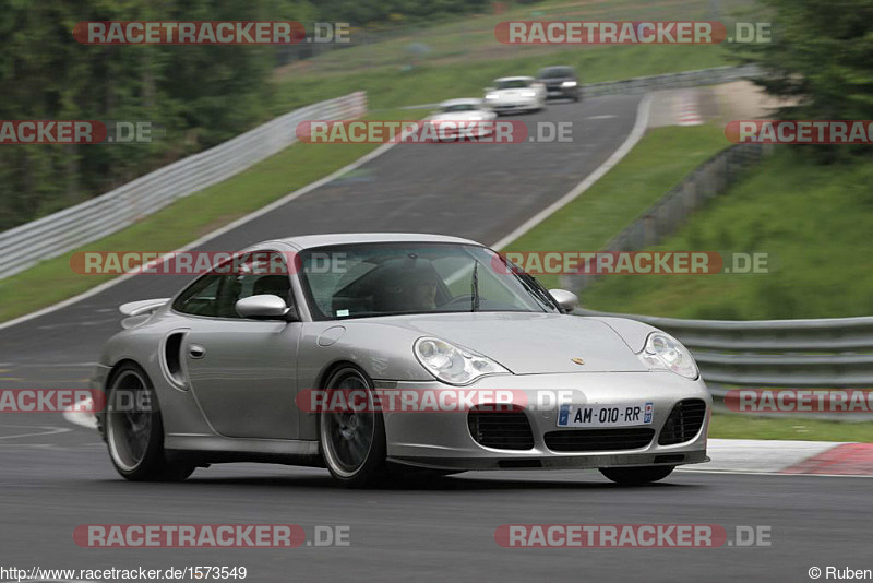 Bild #1573549 - Touristenfahrten Nürburgring Nordschleife 04.06.2016