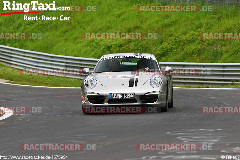 Bild #1575934 - Touristenfahrten Nürburgring Nordschleife 04.06.2016