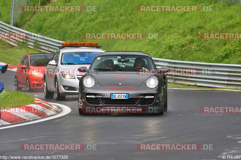 Bild #1577335 - Touristenfahrten Nürburgring Nordschleife 04.06.2016