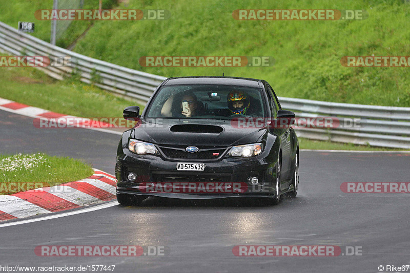 Bild #1577447 - Touristenfahrten Nürburgring Nordschleife 04.06.2016