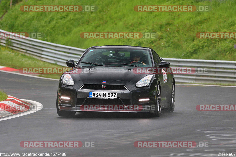 Bild #1577488 - Touristenfahrten Nürburgring Nordschleife 04.06.2016