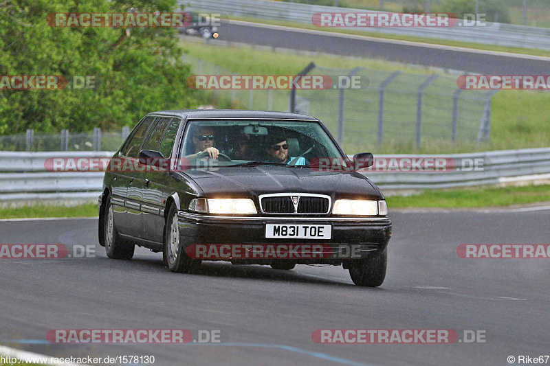 Bild #1578130 - Touristenfahrten Nürburgring Nordschleife 04.06.2016