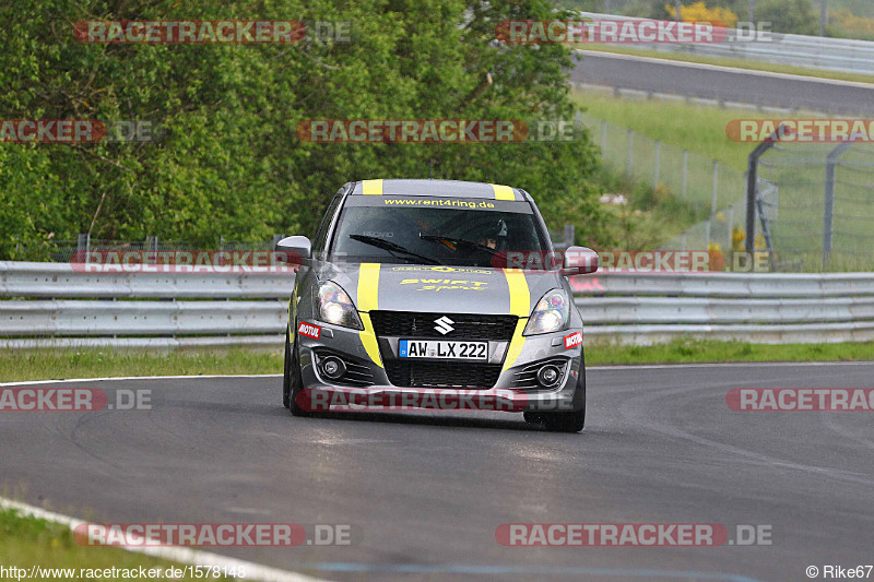 Bild #1578148 - Touristenfahrten Nürburgring Nordschleife 04.06.2016