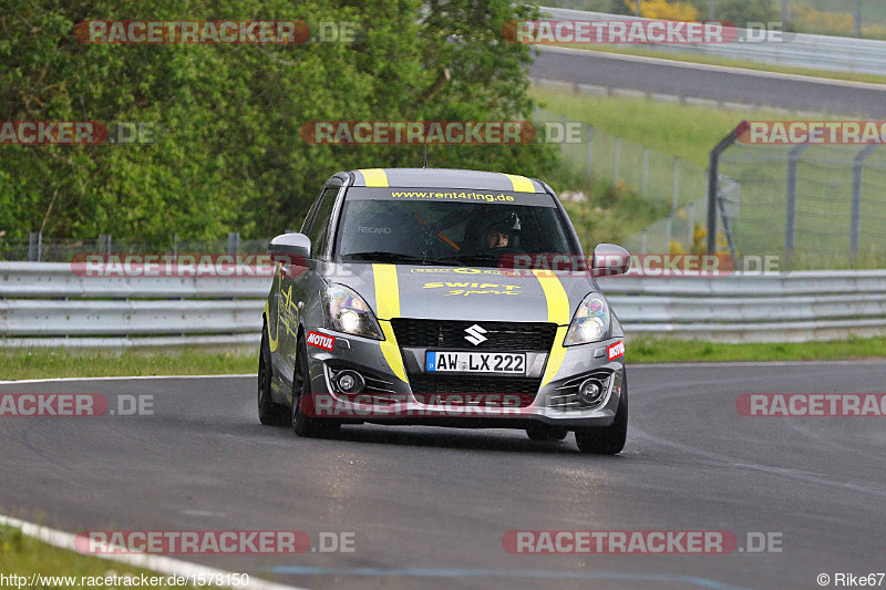 Bild #1578150 - Touristenfahrten Nürburgring Nordschleife 04.06.2016