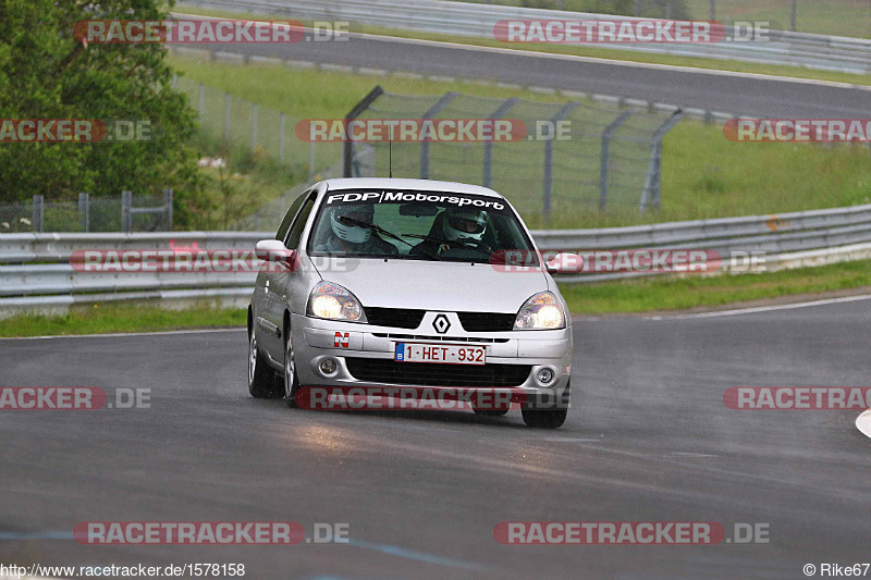 Bild #1578158 - Touristenfahrten Nürburgring Nordschleife 04.06.2016