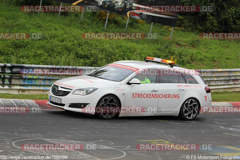 Bild #1590186 - Touristenfahrten Nürburgring Nordschleife 04.06.2016