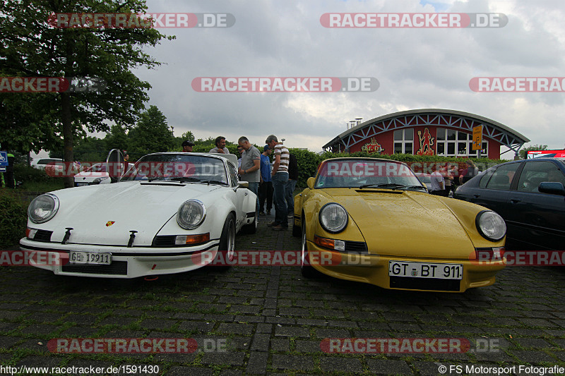 Bild #1591430 - Touristenfahrten Nürburgring Nordschleife 04.06.2016