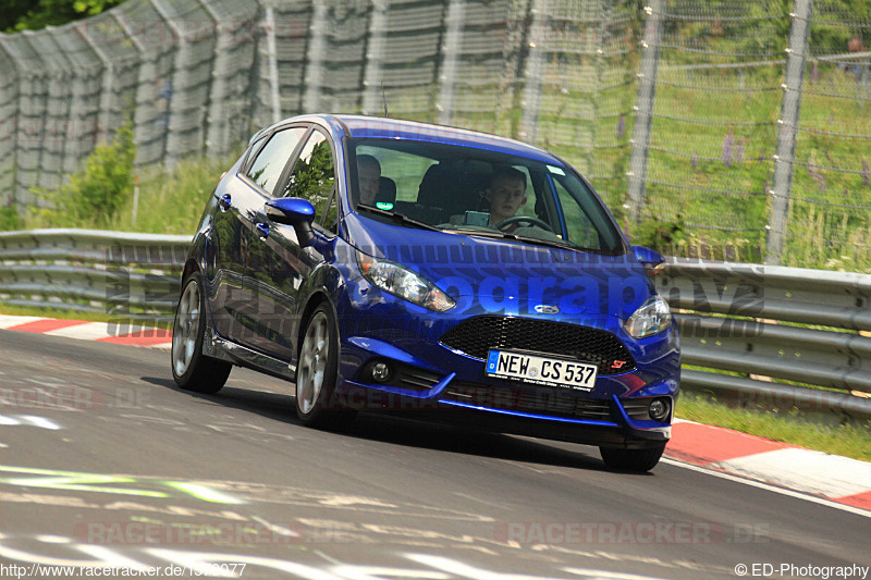 Bild #1579077 - Touristenfahrten Nürburgring Nordschleife 05.06.2016