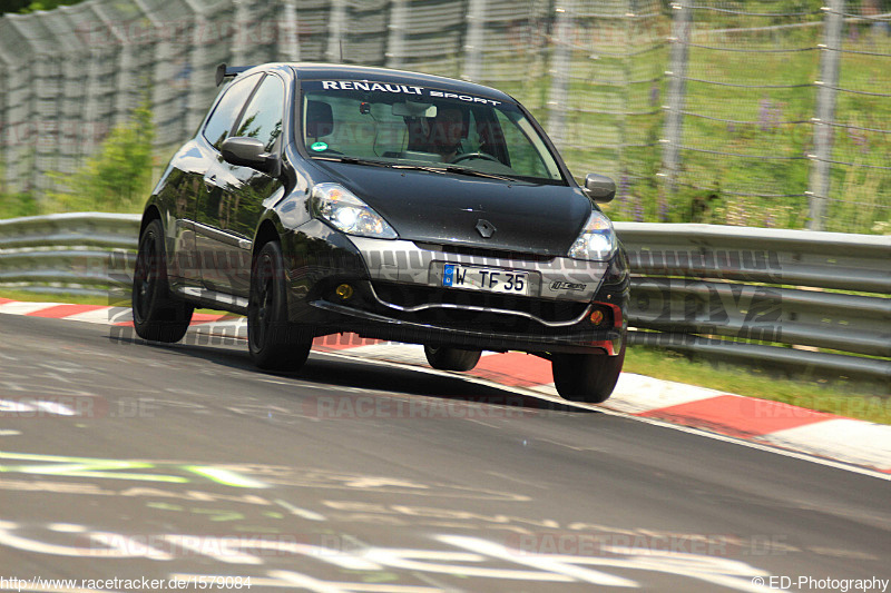 Bild #1579084 - Touristenfahrten Nürburgring Nordschleife 05.06.2016