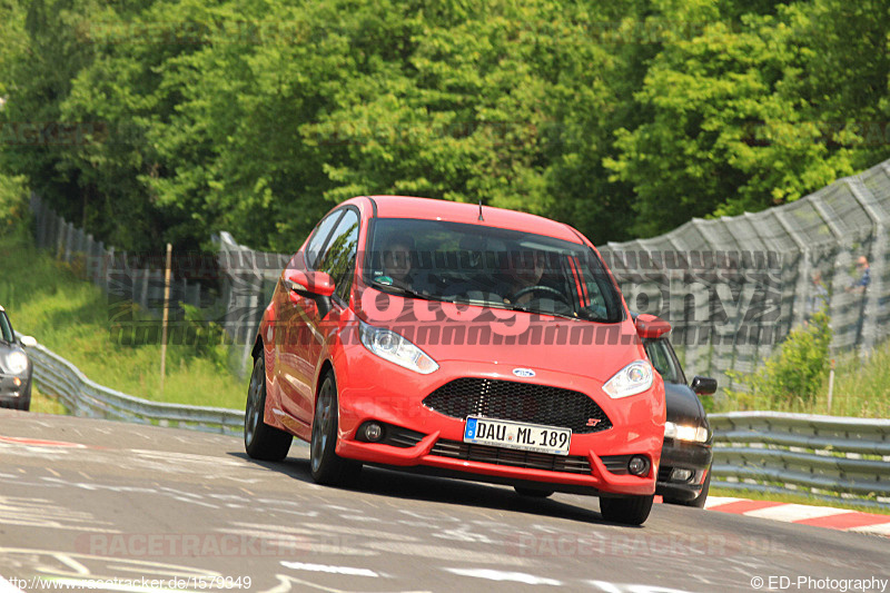 Bild #1579349 - Touristenfahrten Nürburgring Nordschleife 05.06.2016