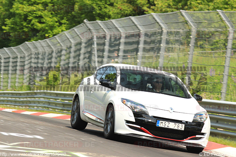 Bild #1579410 - Touristenfahrten Nürburgring Nordschleife 05.06.2016