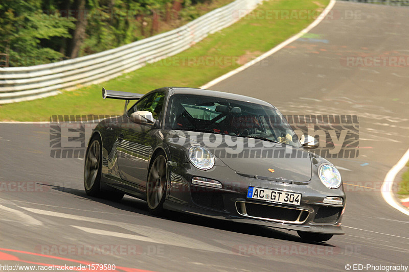 Bild #1579580 - Touristenfahrten Nürburgring Nordschleife 05.06.2016