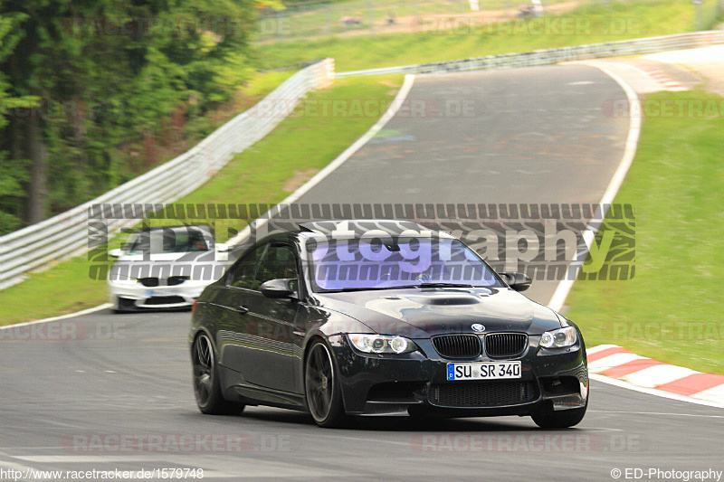 Bild #1579748 - Touristenfahrten Nürburgring Nordschleife 05.06.2016