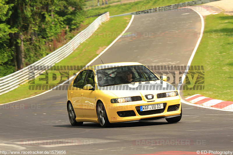 Bild #1579856 - Touristenfahrten Nürburgring Nordschleife 05.06.2016