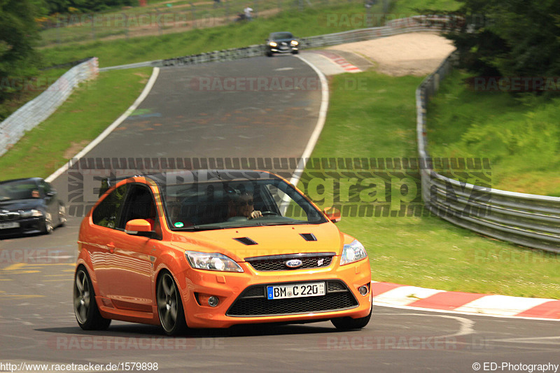 Bild #1579898 - Touristenfahrten Nürburgring Nordschleife 05.06.2016