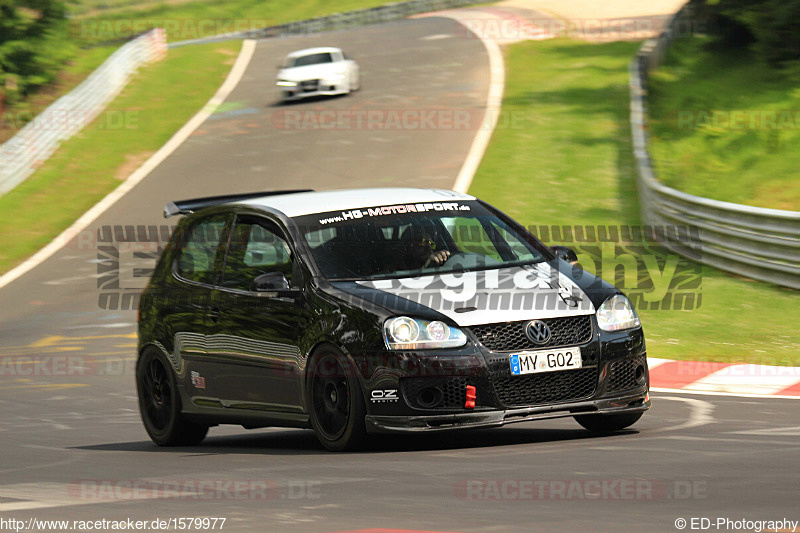 Bild #1579977 - Touristenfahrten Nürburgring Nordschleife 05.06.2016