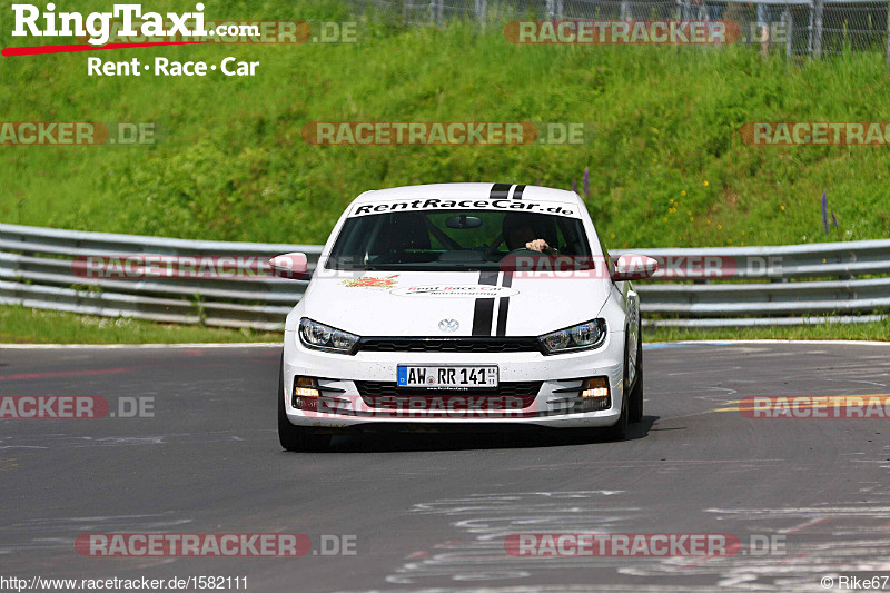 Bild #1582111 - Touristenfahrten Nürburgring Nordschleife 05.06.2016