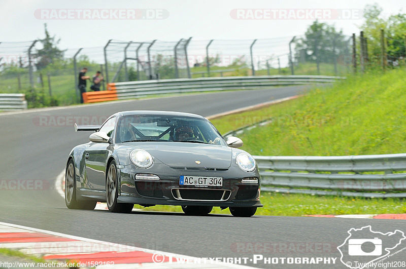 Bild #1582162 - Touristenfahrten Nürburgring Nordschleife 05.06.2016