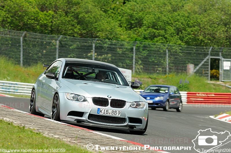 Bild #1582359 - Touristenfahrten Nürburgring Nordschleife 05.06.2016