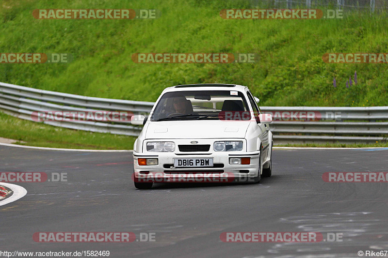 Bild #1582469 - Touristenfahrten Nürburgring Nordschleife 05.06.2016