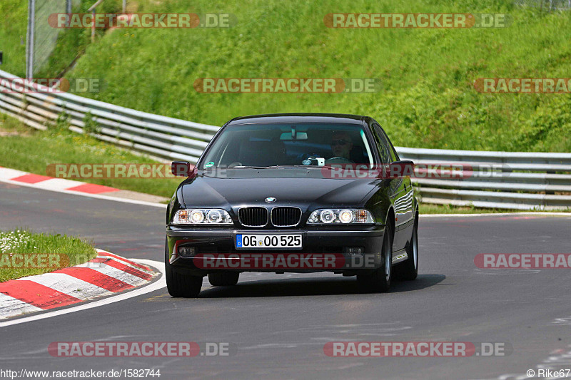 Bild #1582744 - Touristenfahrten Nürburgring Nordschleife 05.06.2016