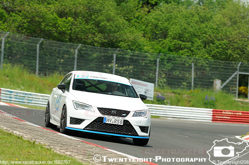 Bild #1582767 - Touristenfahrten Nürburgring Nordschleife 05.06.2016