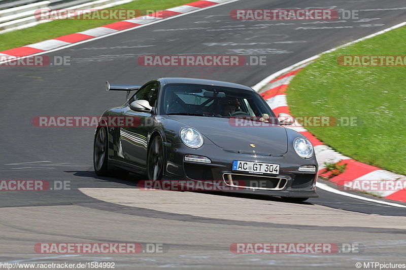 Bild #1584992 - Touristenfahrten Nürburgring Nordschleife 05.06.2016