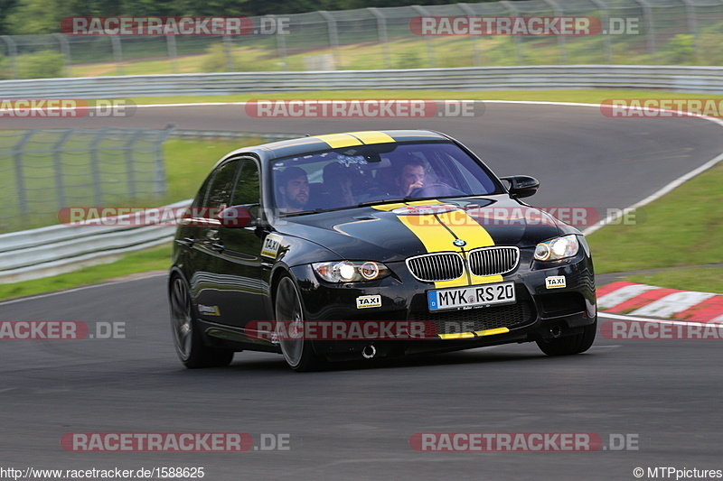 Bild #1588625 - Touristenfahrten Nürburgring Nordschleife 05.06.2016