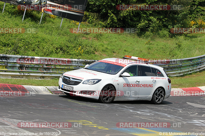 Bild #1591202 - Touristenfahrten Nürburgring Nordschleife 05.06.2016