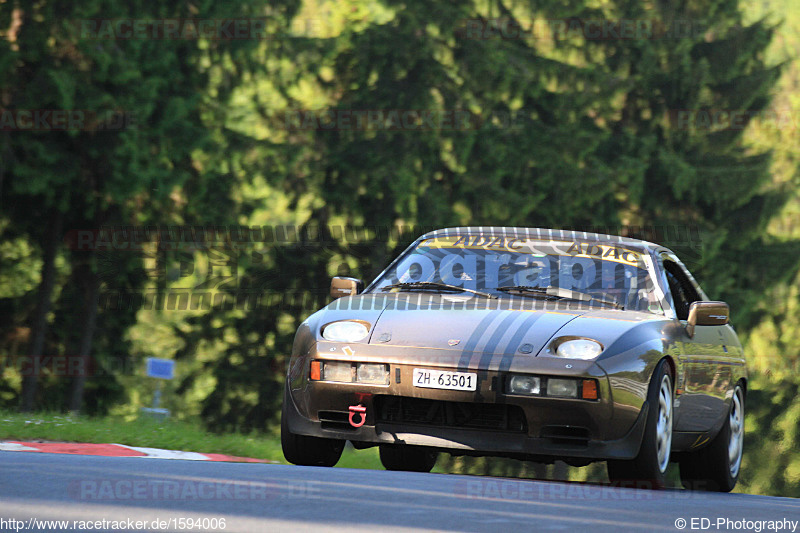 Bild #1594006 - Touristenfahrten Nürburgring Nordschleife 09.06.2016