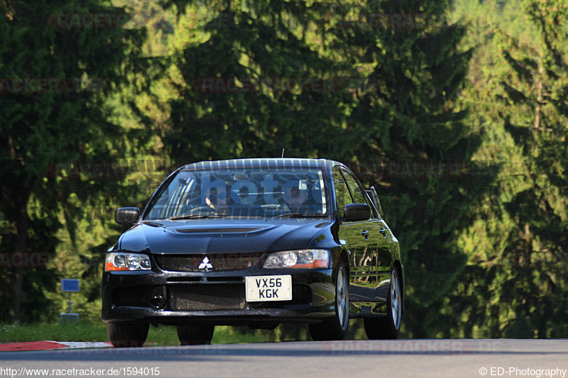 Bild #1594015 - Touristenfahrten Nürburgring Nordschleife 09.06.2016