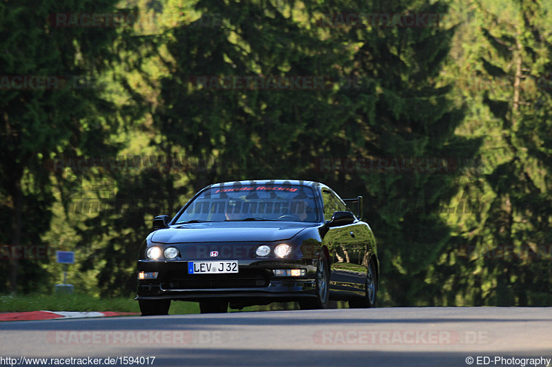 Bild #1594017 - Touristenfahrten Nürburgring Nordschleife 09.06.2016