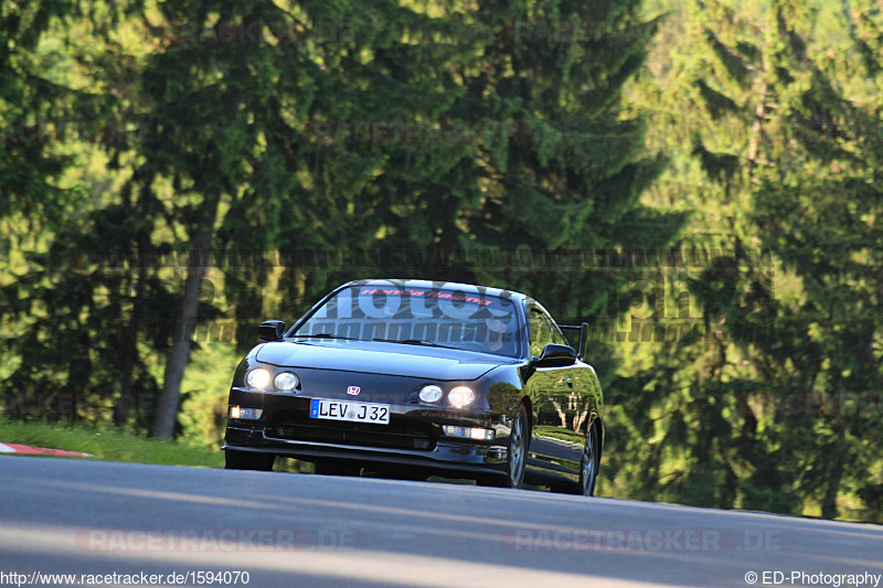 Bild #1594070 - Touristenfahrten Nürburgring Nordschleife 09.06.2016