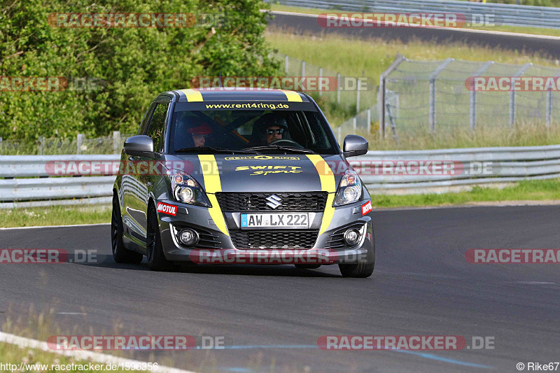 Bild #1596356 - Touristenfahrten Nürburgring Nordschleife 10.06.2016