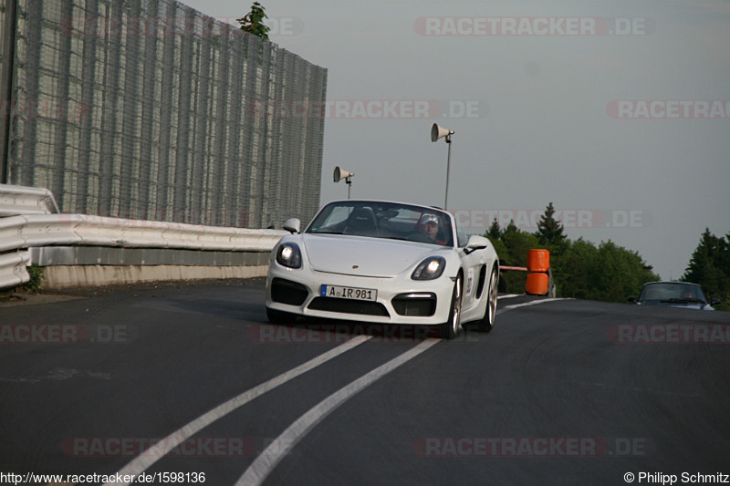 Bild #1598136 - Touristenfahrten Nürburgring Nordschleife 10.06.2016