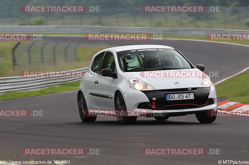 Bild #1604961 - Touristenfahrten Nürburgring Nordschleife 12.06.2016