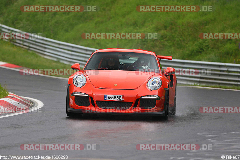 Bild #1606293 - Touristenfahrten Nürburgring Nordschleife 12.06.2016