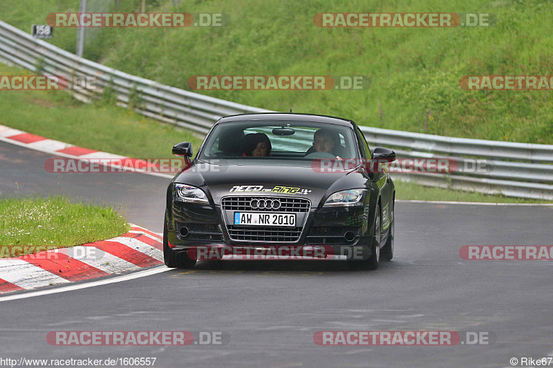 Bild #1606557 - Touristenfahrten Nürburgring Nordschleife 12.06.2016