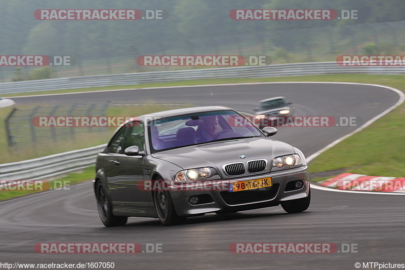 Bild #1607050 - Touristenfahrten Nürburgring Nordschleife 12.06.2016