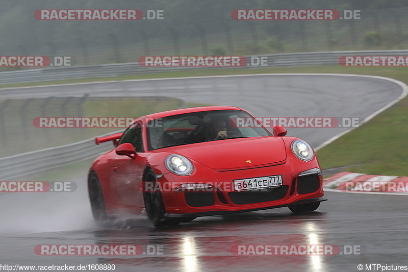 Bild #1608880 - Touristenfahrten Nürburgring Nordschleife 12.06.2016